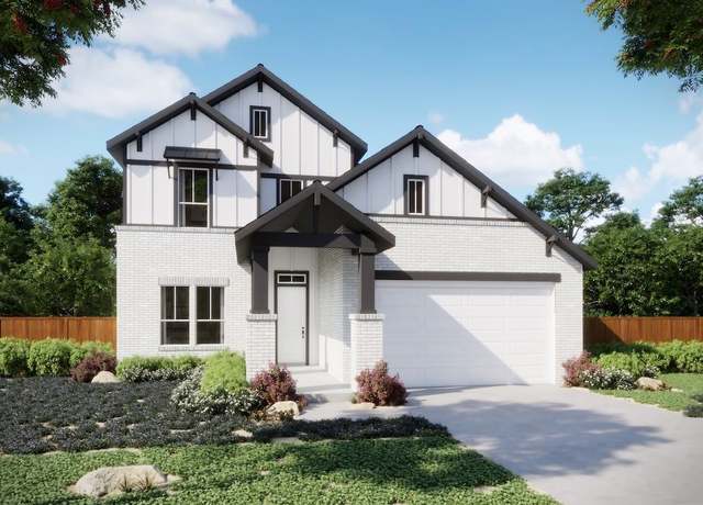 Property at Summit Plan, Buda, TX 78610, 4 beds, 3.5 baths