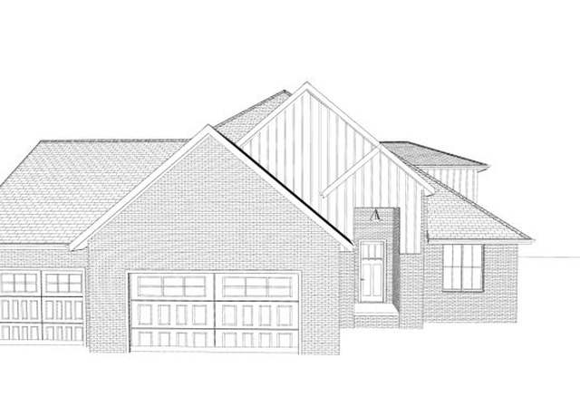 Property at Brooks Plan Plan, Springfield, MO 65802, 5 beds, 5.5 baths