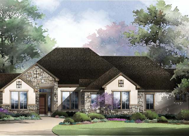 Property at HEREFORD Plan, San Antonio, TX 78260, 4 beds, 4.5 baths