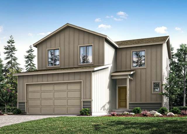 Property at Beacon Plan, Calhan, CO 80808, 4 beds, 4.5 baths