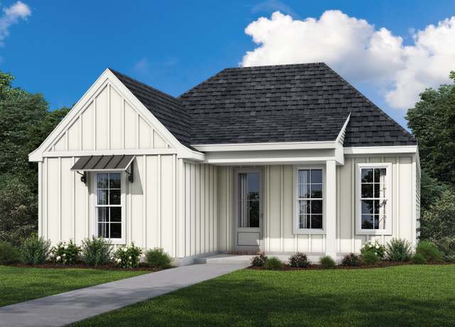 Property at Oakley Farmhouse Plan, Lafayette, LA 70508, 3 beds, 2 baths