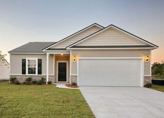 Property at Compton Plan, Richmond Hill, GA 31324, 3 beds, 2 baths