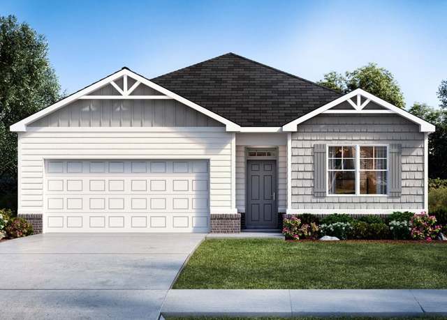 Property at Cali Plan, Griffin, GA 30224, 4 beds, 2 baths