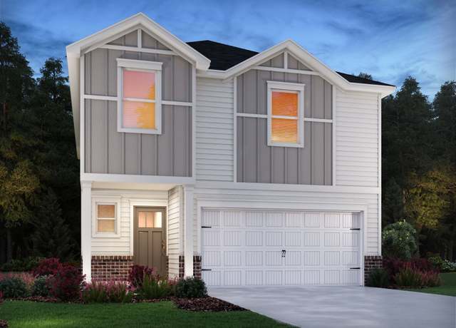 Property at 2034 Avalon Rdg, Conyers, GA 30013, 4 beds, 2.5 baths