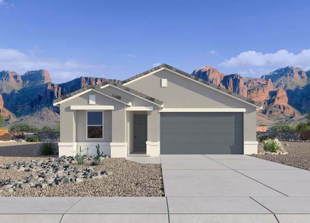 Property at Easton Plan, Maricopa, AZ 85139, 4 beds, 2 baths
