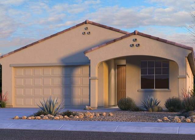 Property at Harlow Plan, Surprise, AZ 85388, 4 beds, 2 baths