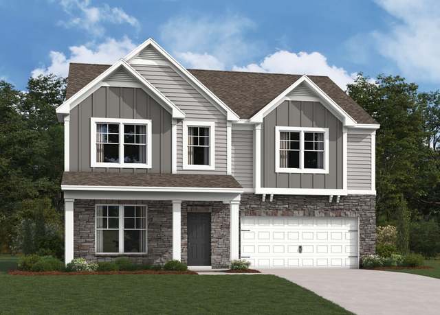 Property at 504 Willoughby Park Dr, Monroe, NC 28112, 5 beds, 3 baths