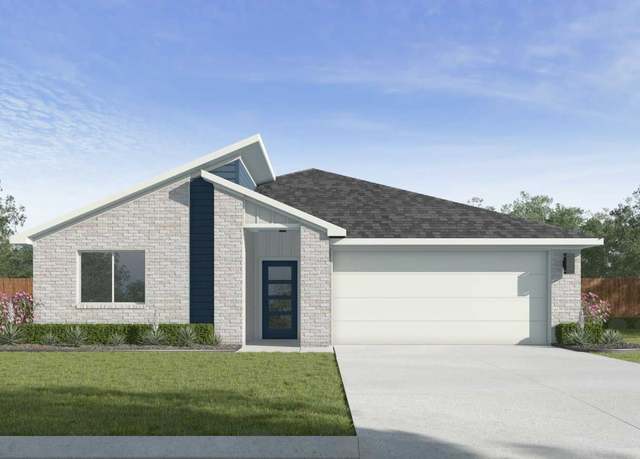Property at The Irvine Plan, Austin, TX 78724, 4 beds, 2 baths