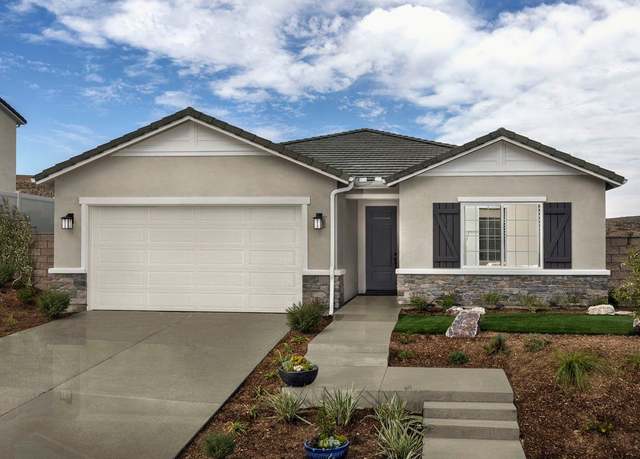 Property at Plan 2027 Modeled Plan, Lake Elsinore, CA 92530, 4 beds, 2 baths