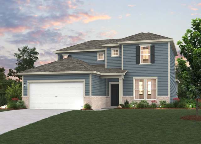 Property at Elliott Plan, Mooresville, NC 28115, 3 beds, 2.5 baths