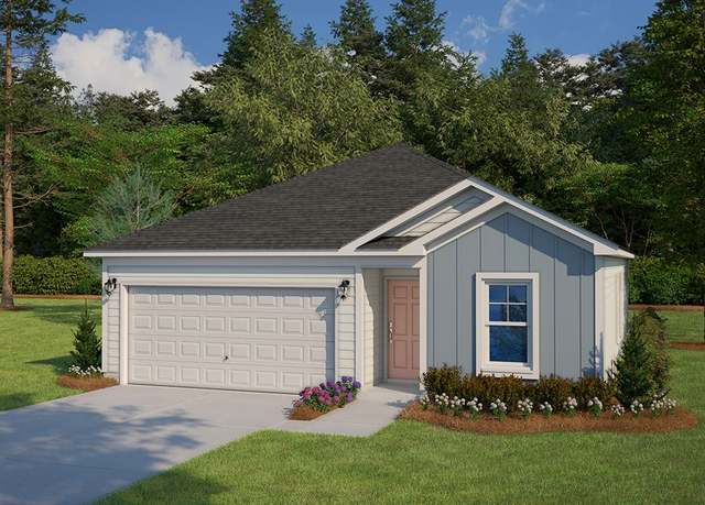 Property at Courtney II Plan, Conway, SC 29526, 4 beds, 2 baths