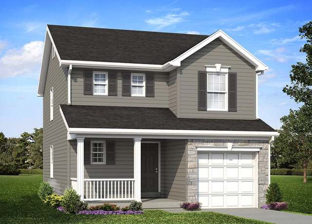 Property at St James Plan, Pacific, MO 63069, 3 beds, 2 baths
