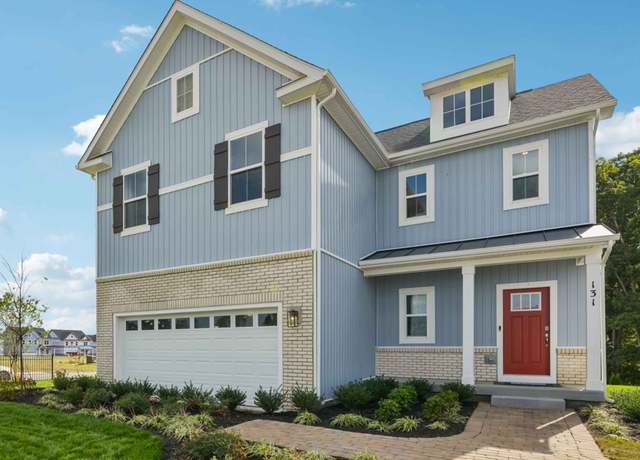 Property at DEERFIELD Plan, Winchester, VA 22602, 4 beds, 2.5 baths