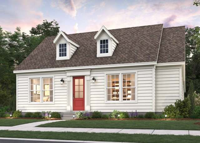Property at Willow Plan, Rowlett, TX 75088, 3 beds, 2.5 baths