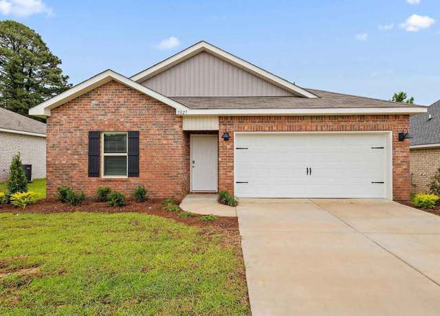 Property at FREEPORT Plan, Canton, MS 39046, 4 beds, 2 baths