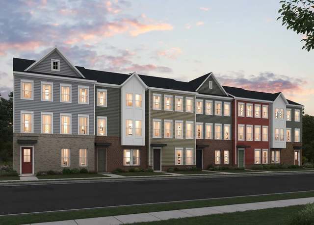 Property at 1875 Shookstown Rd, Frederick, MD 21702, 4 beds, 3.5 baths