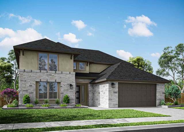 Property at 29503 Twisted Tree Trl, Fulshear, TX 77441, 5 beds, 4.5 baths