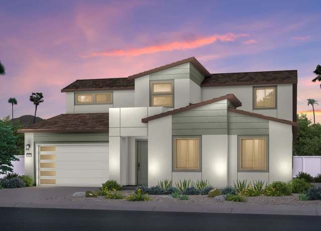 Property at Prelude II Plan, Palm Desert, CA 92211, 4 beds, 2.5 baths