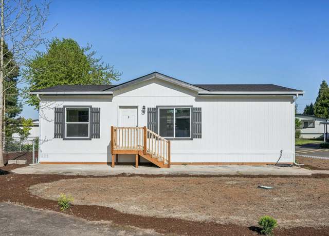 Property at McNary Oaks #72 Plan, Keizer, OR 97303, 3 beds, 2 baths
