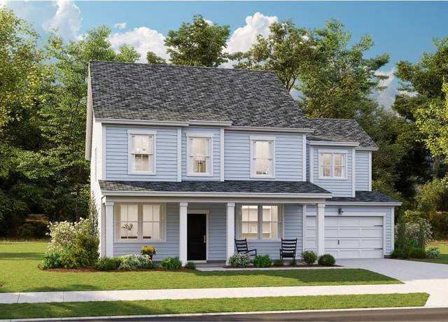 Property at BLUFFTON Plan, Summerville, SC 29486, 4 beds, 2.5 baths