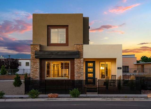 Property at Chaco Plan, Santa Fe, NM 87505, 3 beds, 2.5 baths