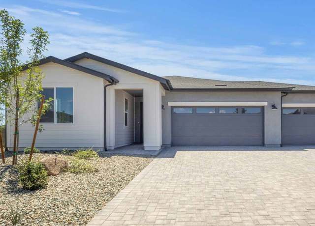 Property at 7639 E Louie Ln, Prescott Valley, AZ 86315, 3 beds, 2.5 baths