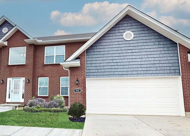 Property at The Kingston Plan, Trenton, OH 45067, 4 beds, 2 baths
