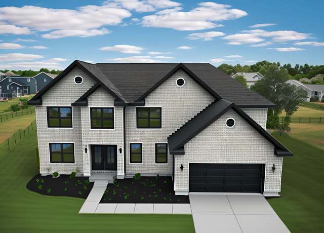 Property at The Kingston Plan, Trenton, OH 45067, 4 beds, 2 baths
