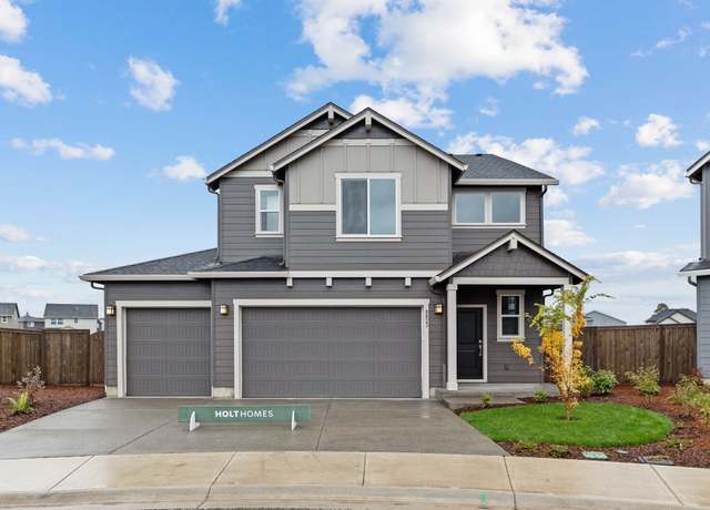 Property at The 2321 Plan, Ridgefield, WA 98642, 5 beds, 3 baths