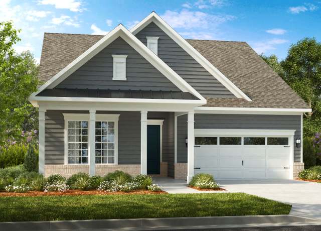 Property at Laney II Plan, Indian Trail, NC 28079, 2 beds, 2.5 baths