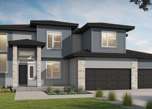 Property at Carolina Plan, Raymore, MO 64083, 5 beds, 4 baths