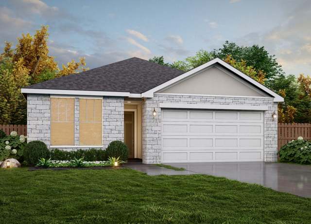 Property at 224 Connor Crk, San Antonio, TX 78253, 4 beds, 3 baths