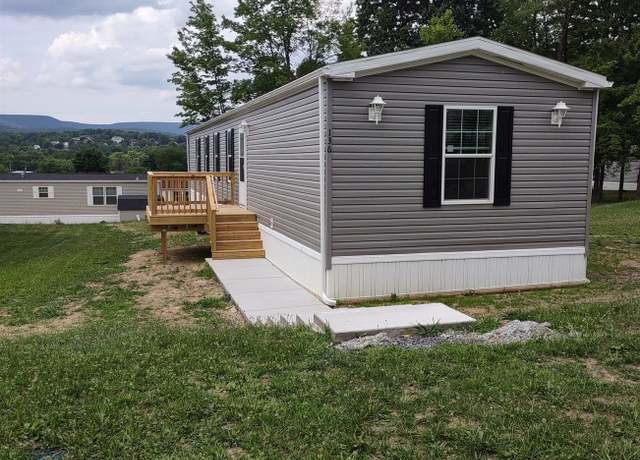Property at Mansion 136W Camelot Woods Plan, Altoona, PA 16601, 3 beds, 2 baths
