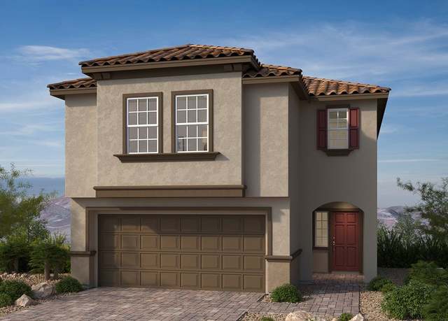 Property at Plan 2784 Plan, North Las Vegas, NV 89081, 4 beds, 2.5 baths