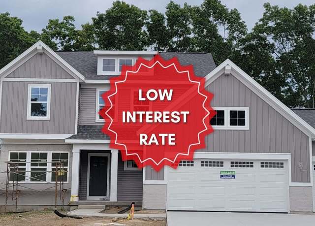 Property at 1404 Kimber Dr, Lowell, MI 49331, 4 beds, 2.5 baths