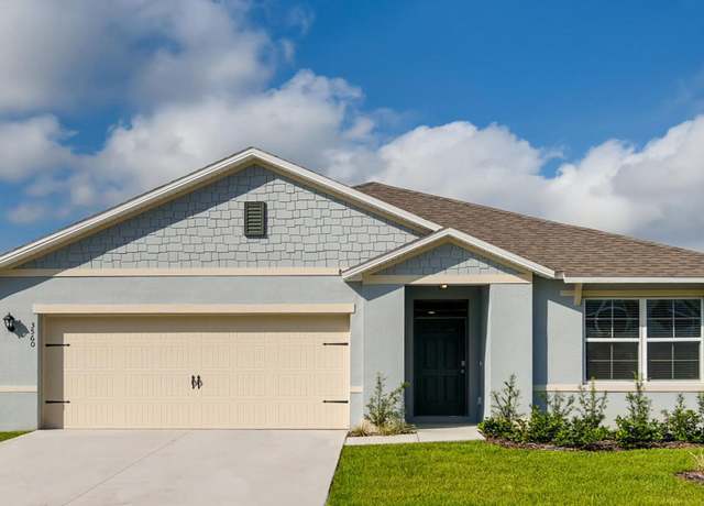 Property at Aria Plan, Apopka, FL 32712, 3 beds, 2 baths