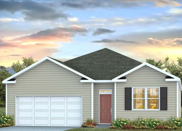 Property at CALI Plan, Conway, SC 29527, 4 beds, 2 baths