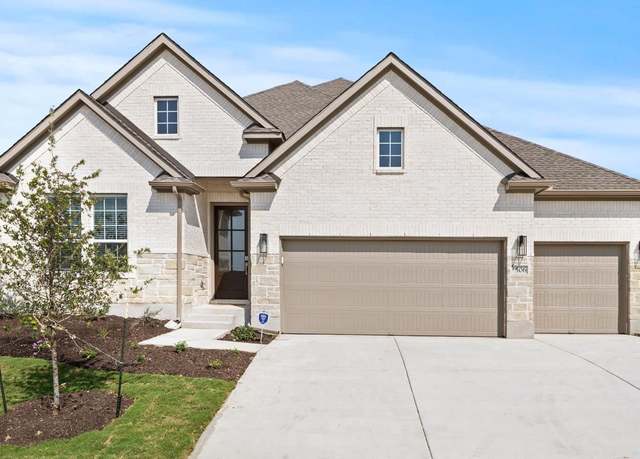 Property at 506 Diamondleaf Dr Unit 78610A, Buda, TX 78610, 4 beds, 3 baths