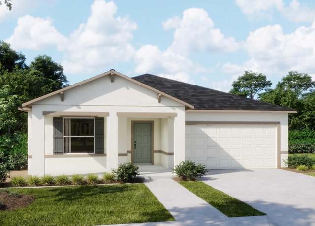Property at 2049 SE Aneci St, Port Saint Lucie, FL 34983, 3 beds, 2 baths
