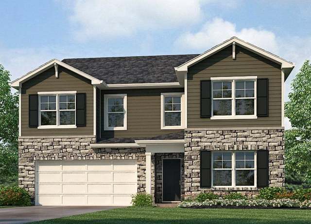 Property at 184 Watercrest Way, Georgetown, KY 40324, 4 beds, 2.5 baths