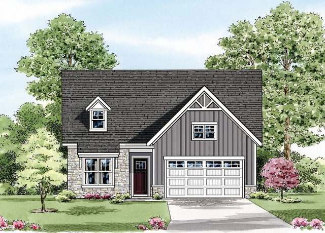 Property at Andrews II Plan, Gettysburg, PA 17325, 2 beds, 2 baths