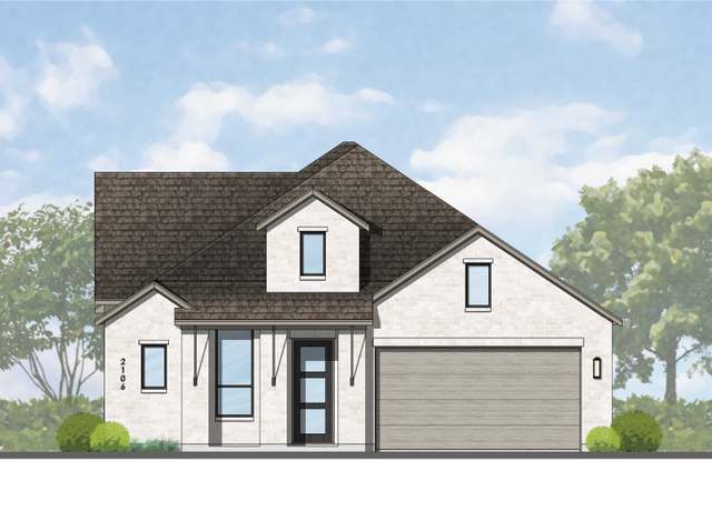 Property at Plan Alton Plan, Northlake, TX 76247, 3 beds, 2 baths