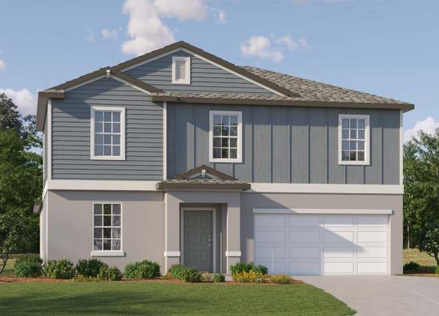 Property at 22406 Nebula Way, Land O Lakes, FL 34637, 5 beds, 2.5 baths
