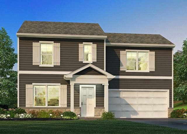 Property at Juniper Plan, Canal Winchester, OH 43110, 3 beds, 2.5 baths