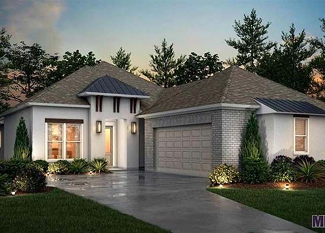 Property at 4110 Kelly Lake Plan, Madisonville, LA 70447, 4 beds, 3 baths