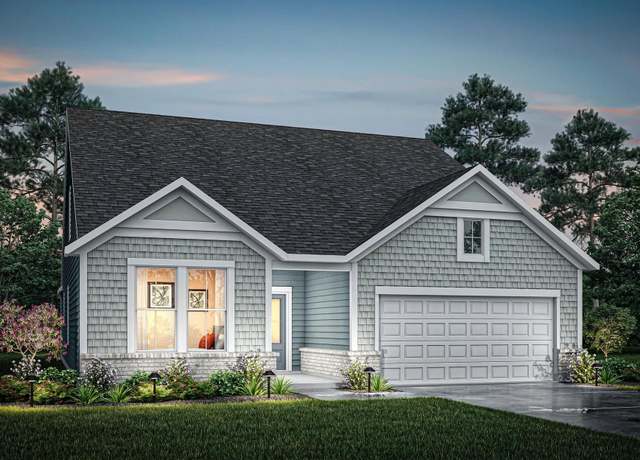 Property at MCKENZIE Plan, Harrison, OH 45030, 3 beds, 2 baths