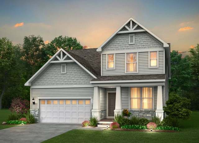 Property at Linwood Plan, Willoughby, OH 44094, 3 beds, 2.5 baths