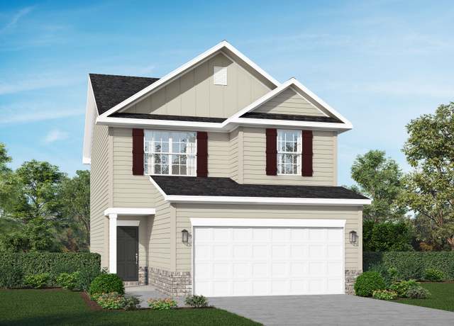 Property at Terrell Plan, Hinesville, GA 31313, 3 beds, 2.5 baths
