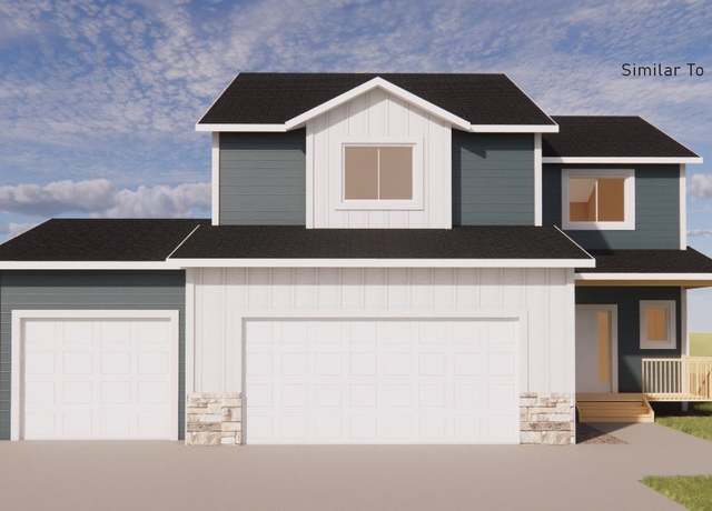 Property at Freeport Plan, Sioux Falls, SD 57107, 4 beds, 2.5 baths
