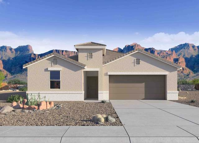 Property at 10021 S Palo Verde Dr, Apache Junction, AZ 85120, 4 beds, 3 baths